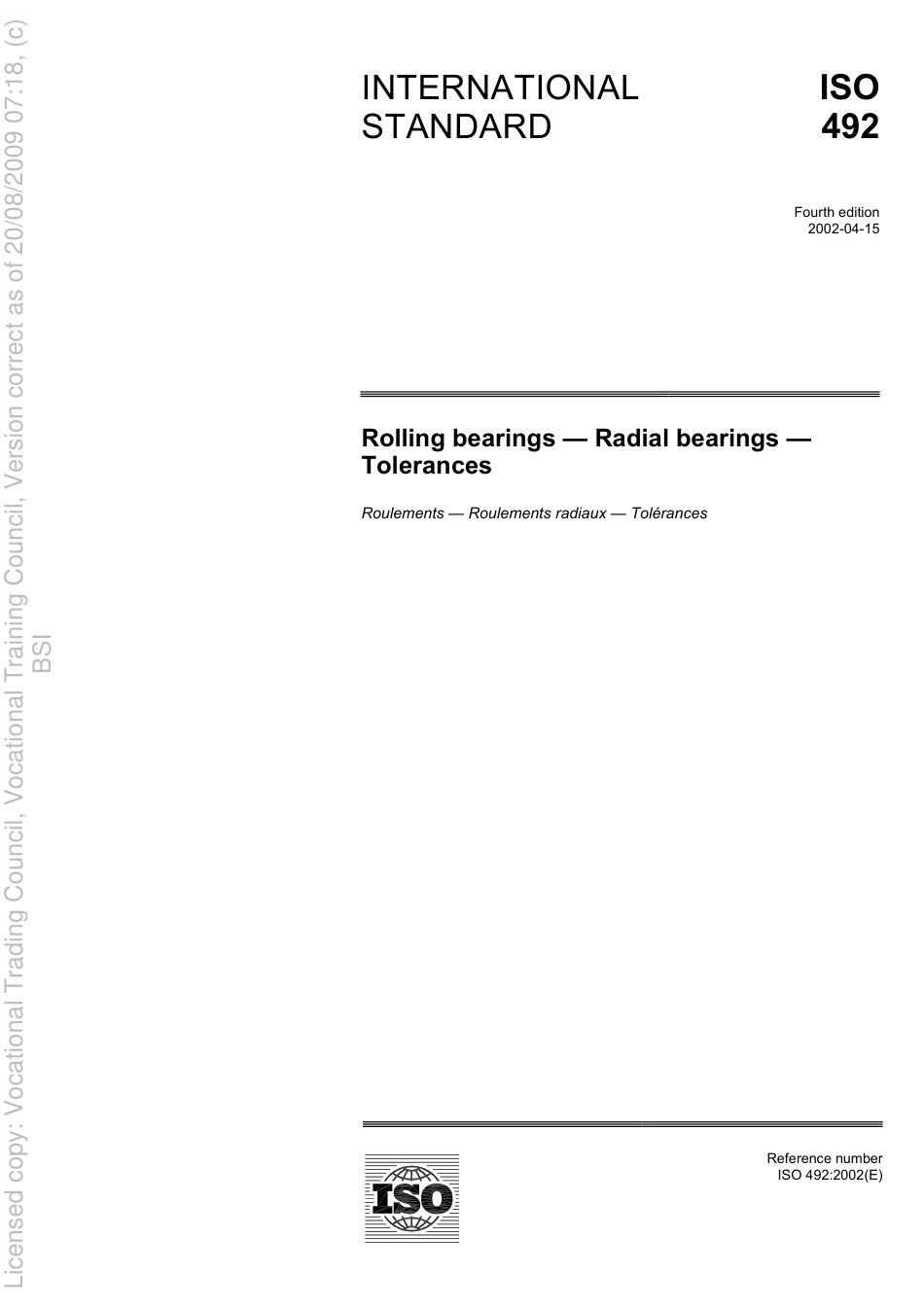 BS ISO 492 2002.pdf_第3页