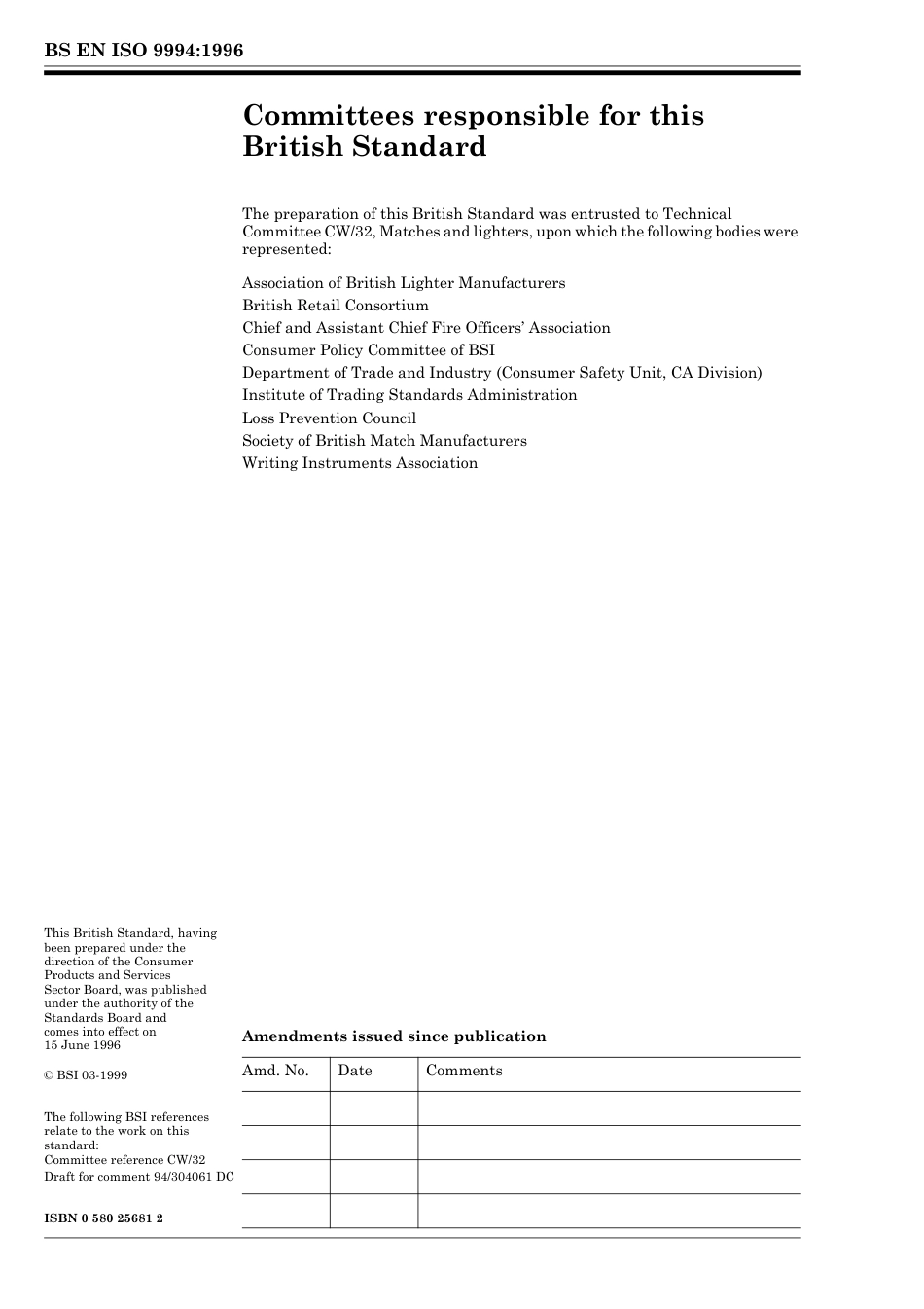 BS EN ISO 9994 1996.pdf_第2页