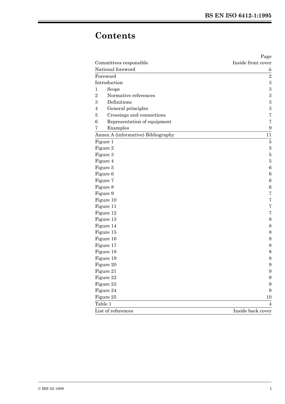 BS EN ISO 6412-1 1995.pdf_第3页