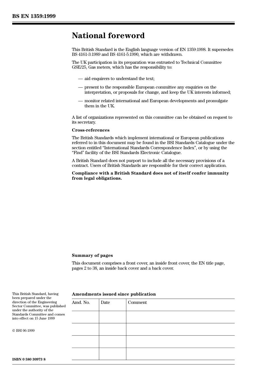 BS EN 1359 1999.pdf_第2页