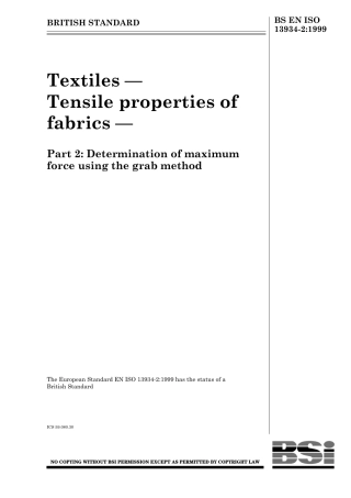 BS EN ISO 13934-2 1999.pdf