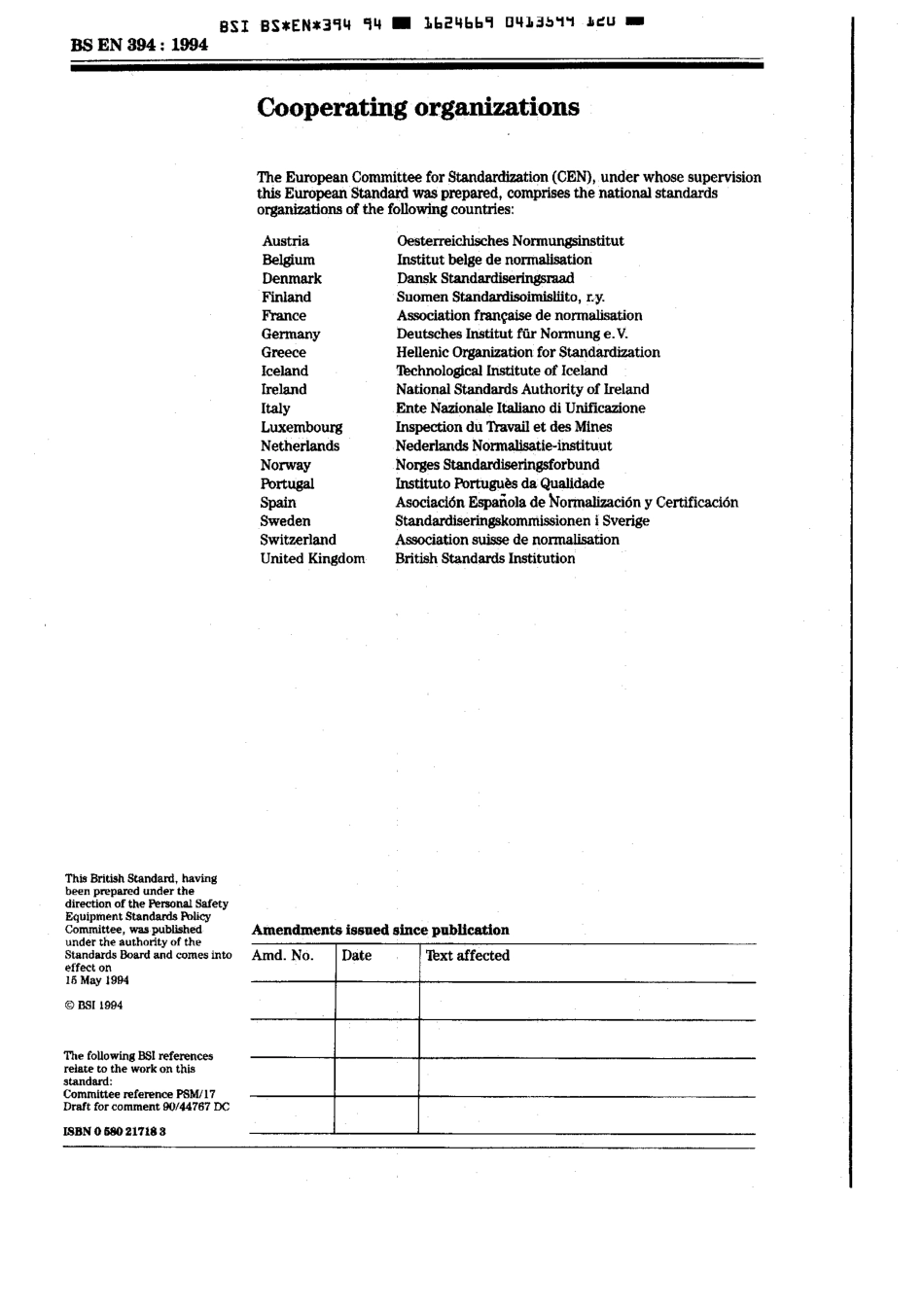 BS EN 394 1994.pdf_第2页