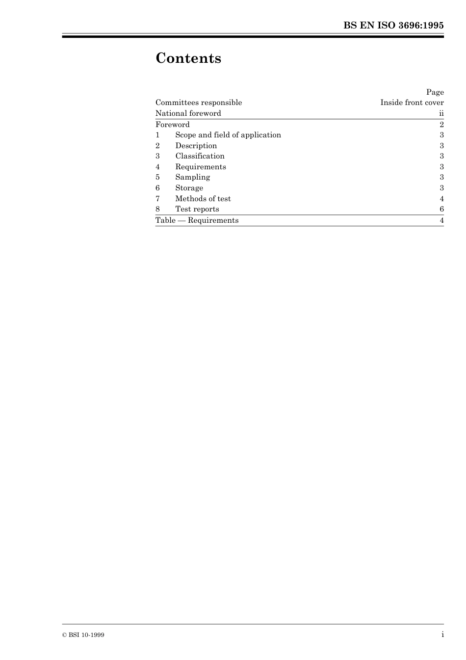 BS EN ISO 3696 1995 (A1).pdf_第3页