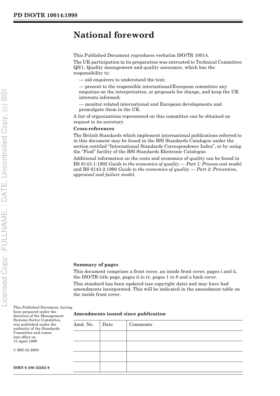 PD ISO TR 10014 1998.pdf_第2页
