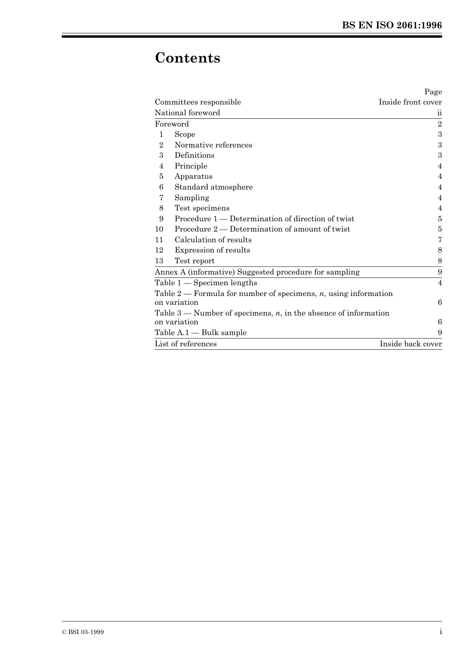 BS En ISO 2061 1996.pdf_第3页