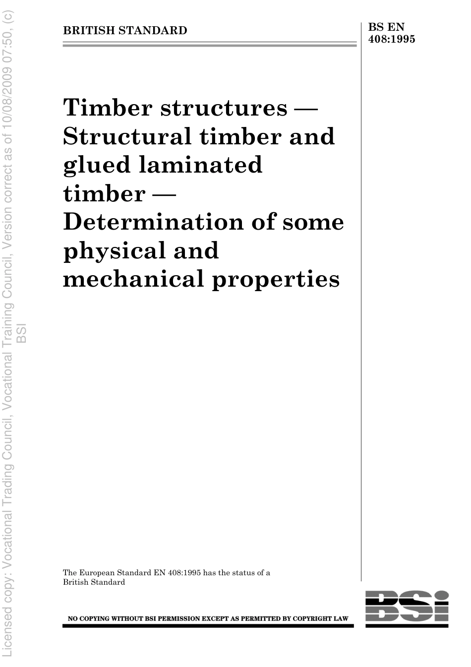 BS EN 408 1995.pdf_第1页