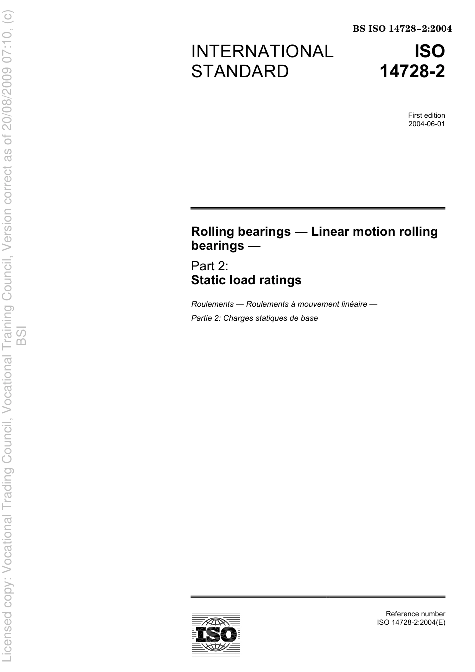 BS ISO 14728-2 2004.pdf_第3页