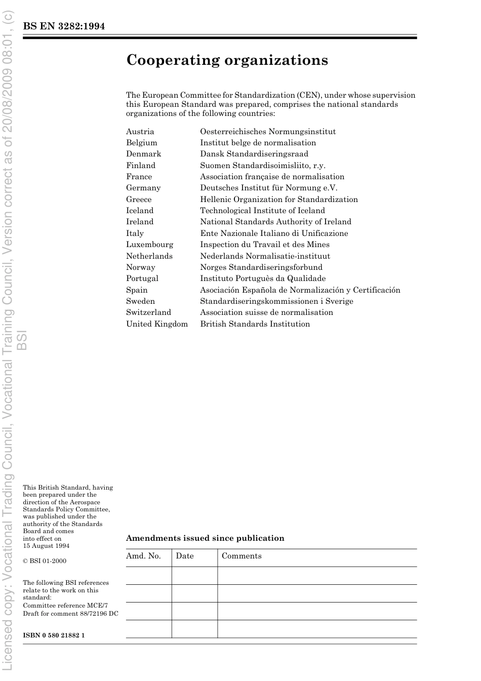 BS EN 3282 1994.pdf_第2页