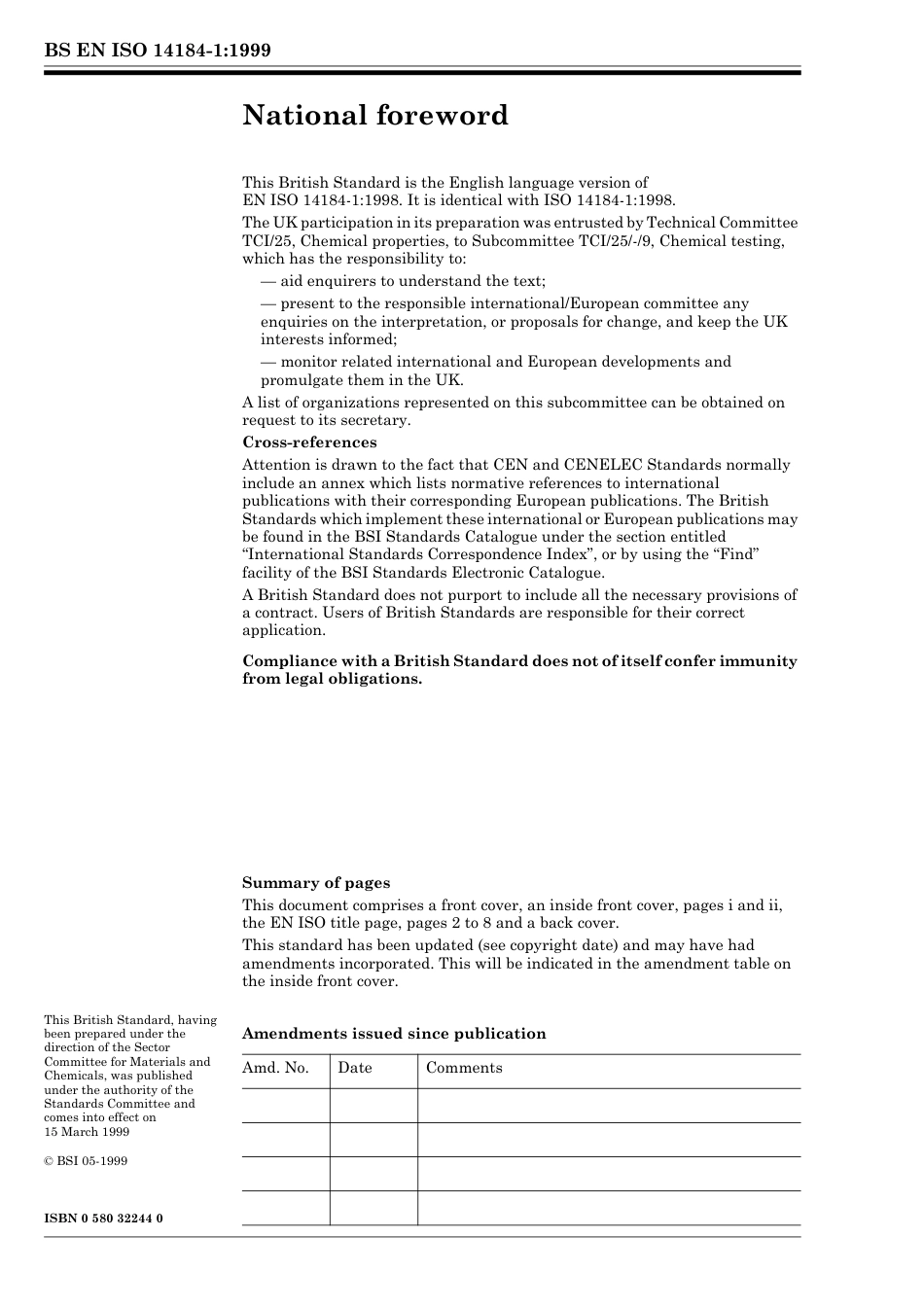 bs en iso 14184-1 1999.pdf_第2页