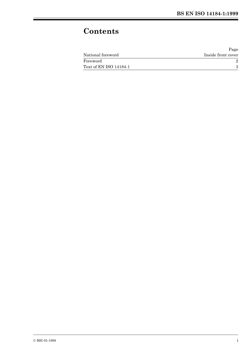 bs en iso 14184-1 1999.pdf_第3页