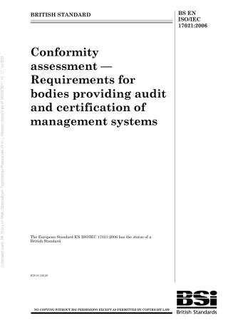 BS EN ISO IEC 17021 2006.pdf