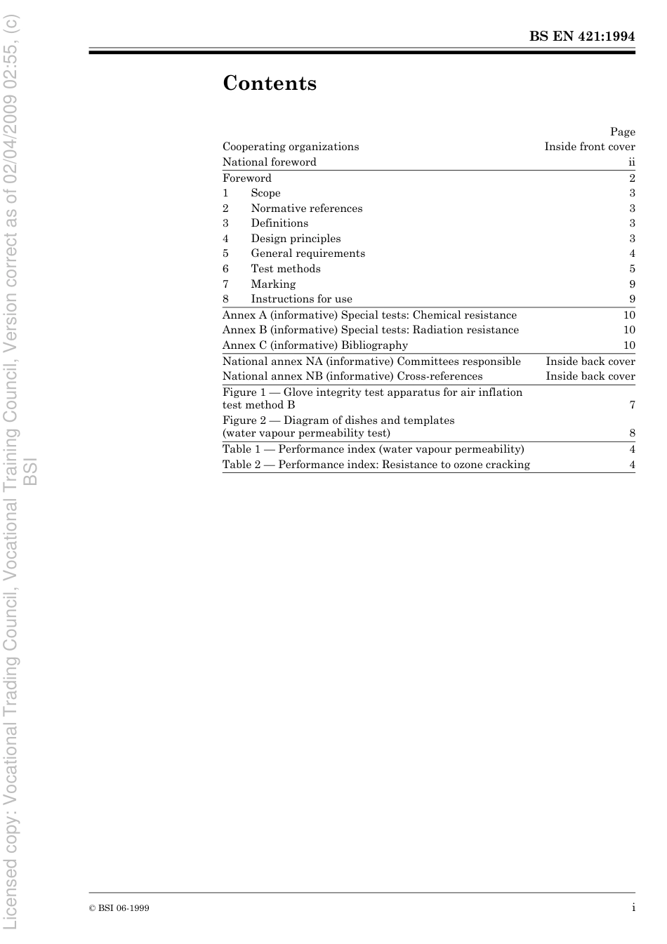 BS EN 421 1994.pdf_第3页