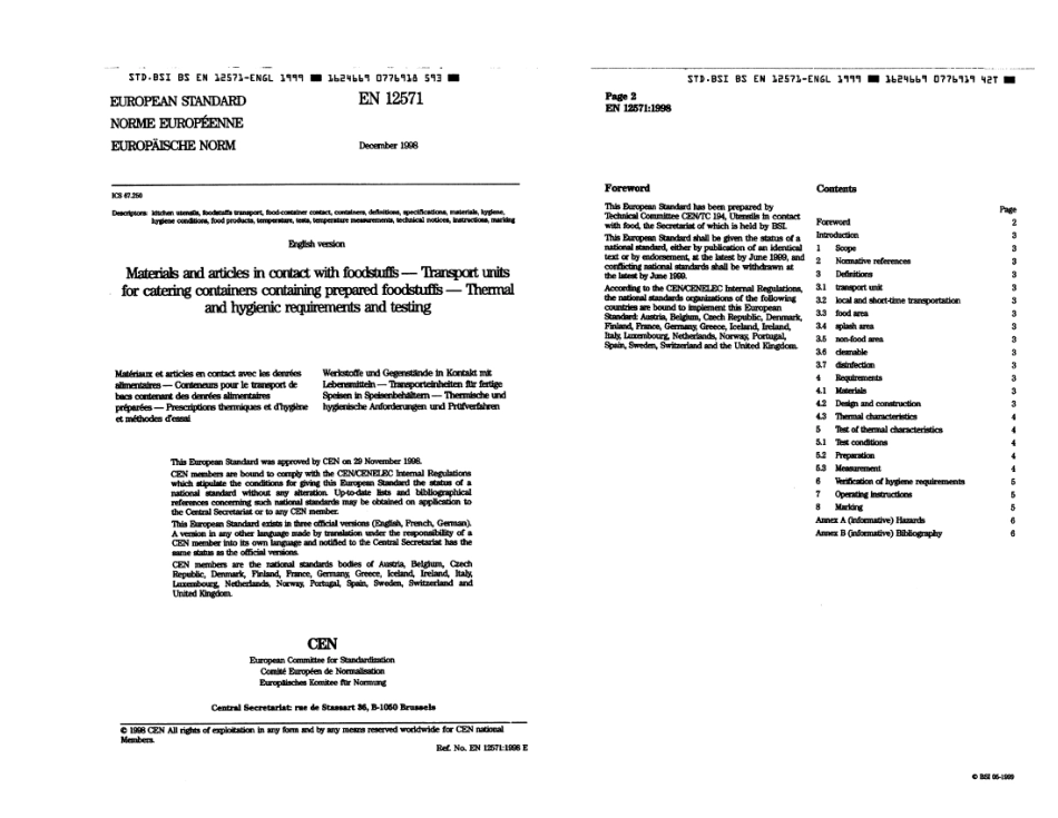 BS EN 12571 1999.pdf_第2页