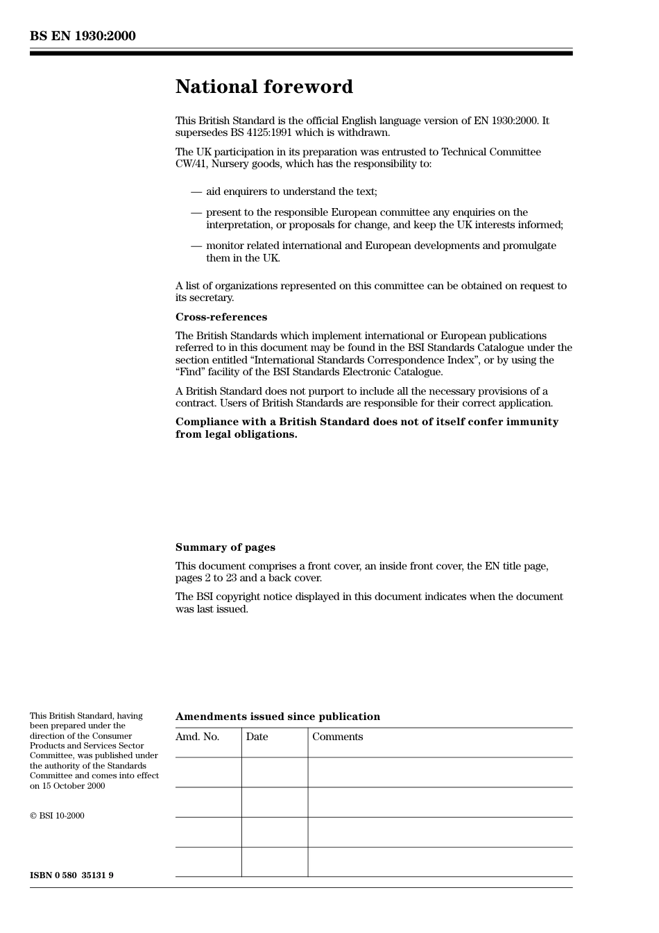 BS EN 1930 2000.pdf_第2页