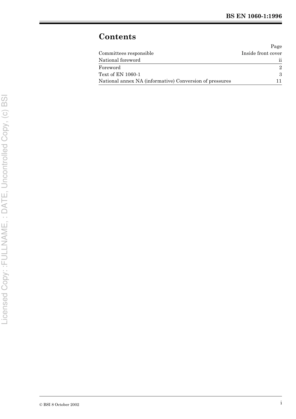 BS EN 1060-1 1996.pdf_第3页