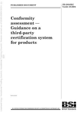 PD ISO IEC GUIDE 28 2004.pdf