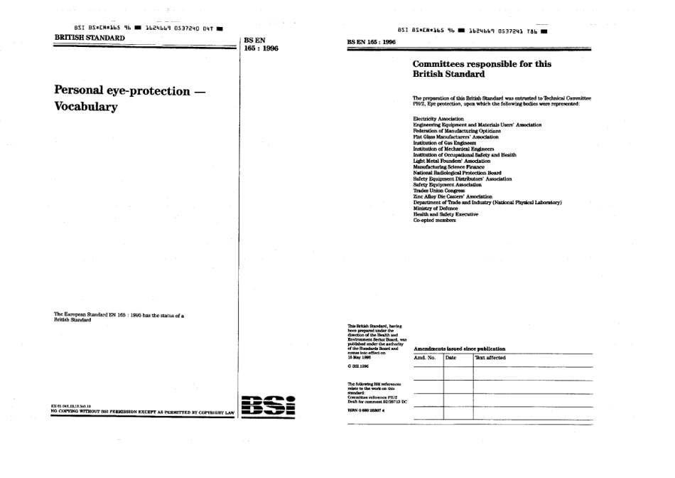 BS EN 165 1996.pdf_第1页