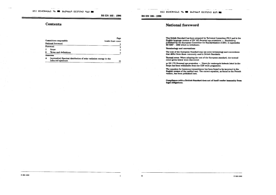 BS EN 165 1996.pdf_第2页