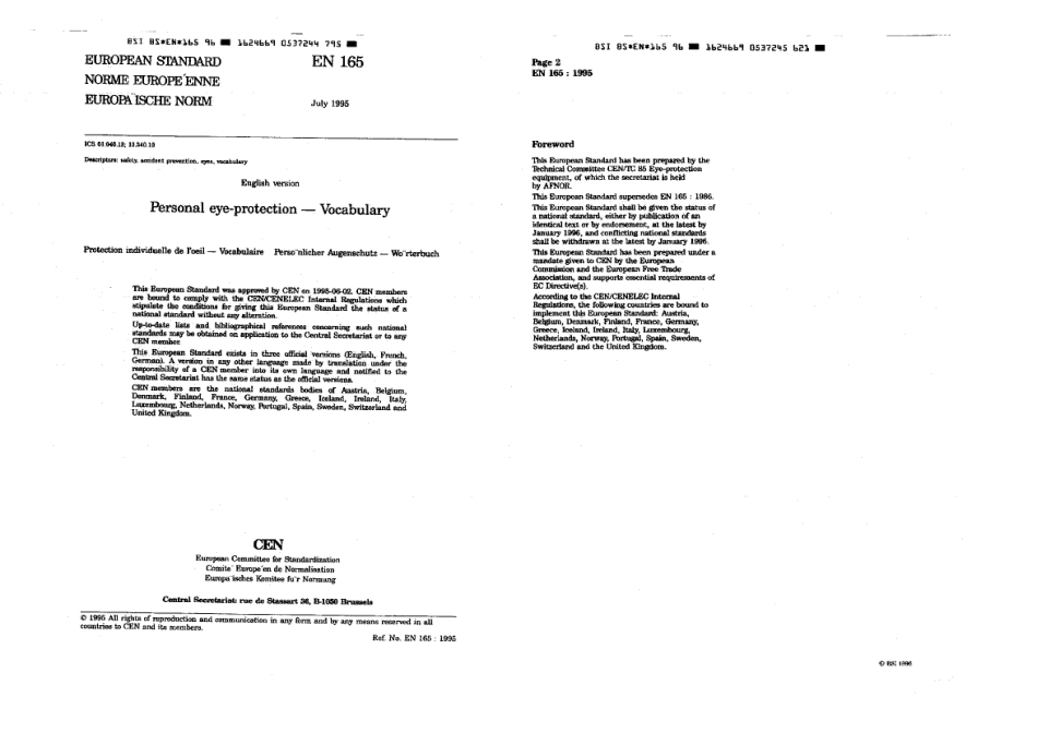 BS EN 165 1996.pdf_第3页