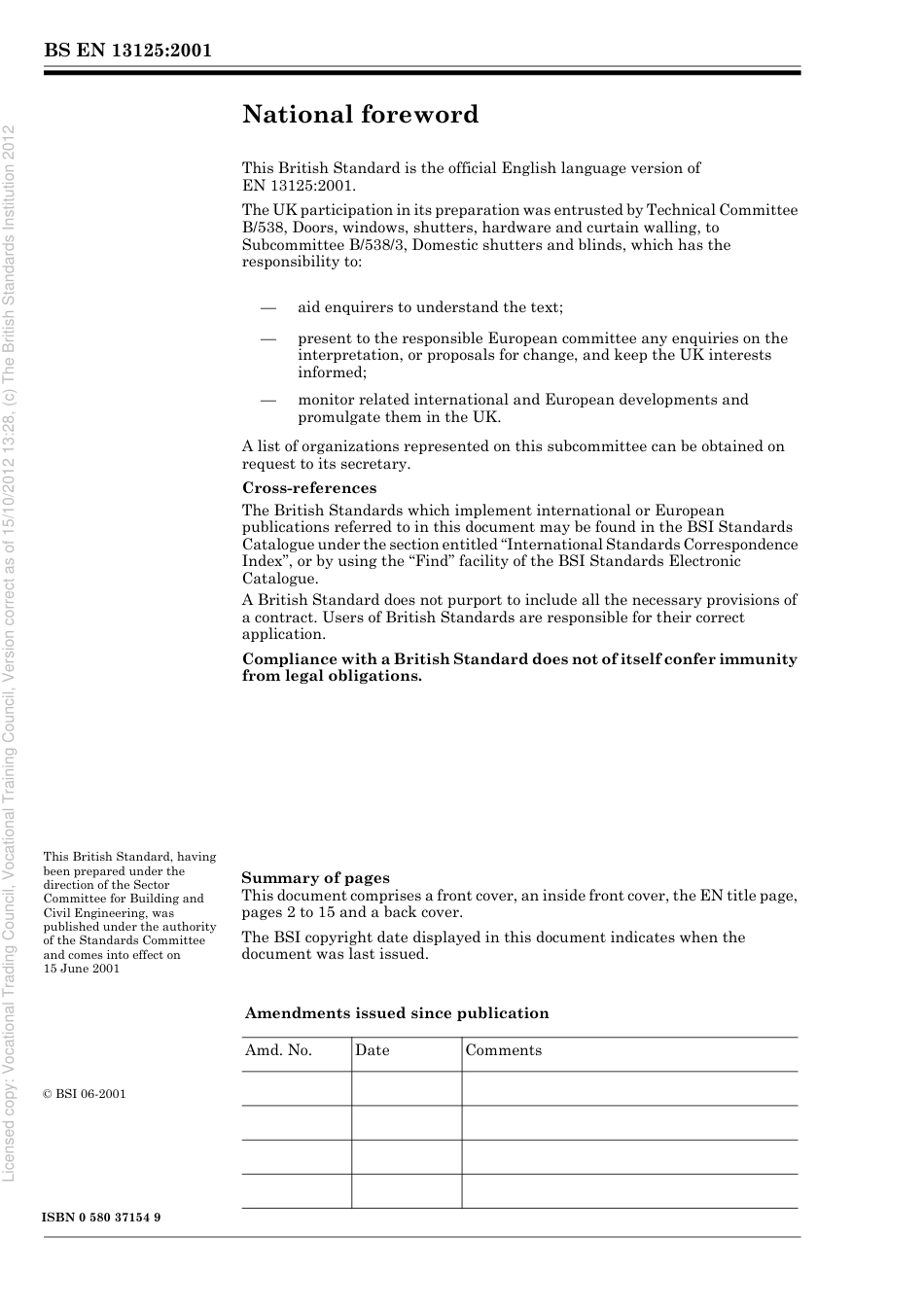 BS EN 13125 2001.pdf_第2页