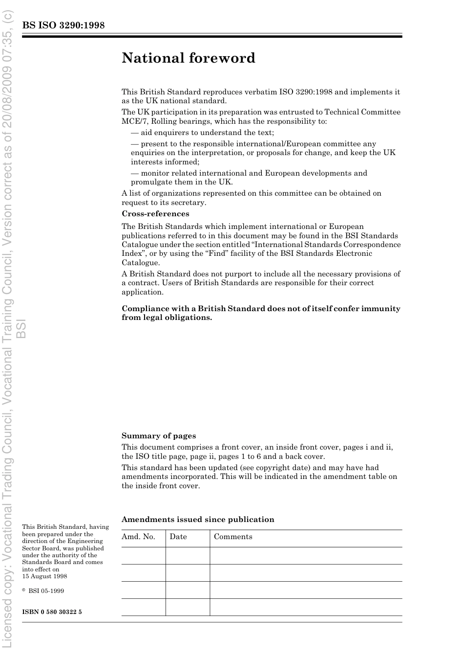 BS ISO 3290 1998.pdf_第2页