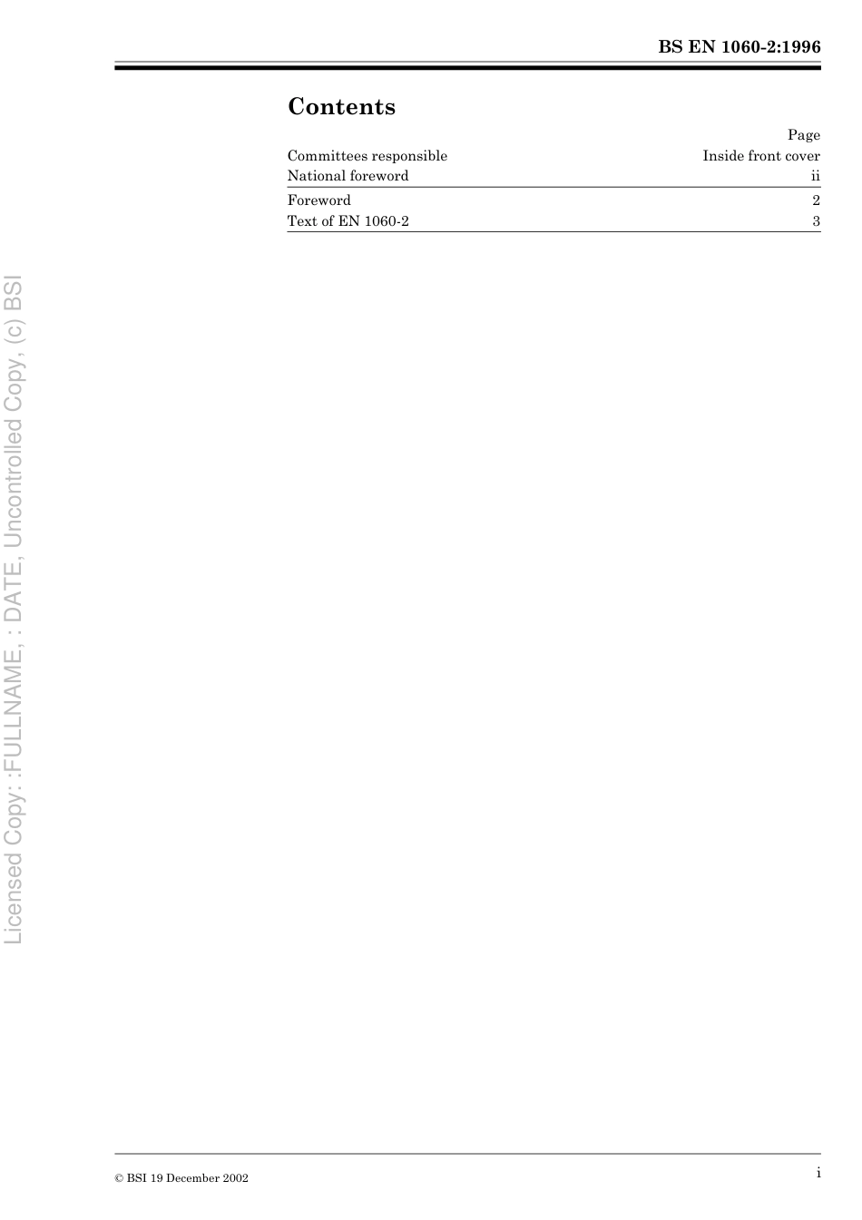 BS EN 1060-2 1996.pdf_第3页