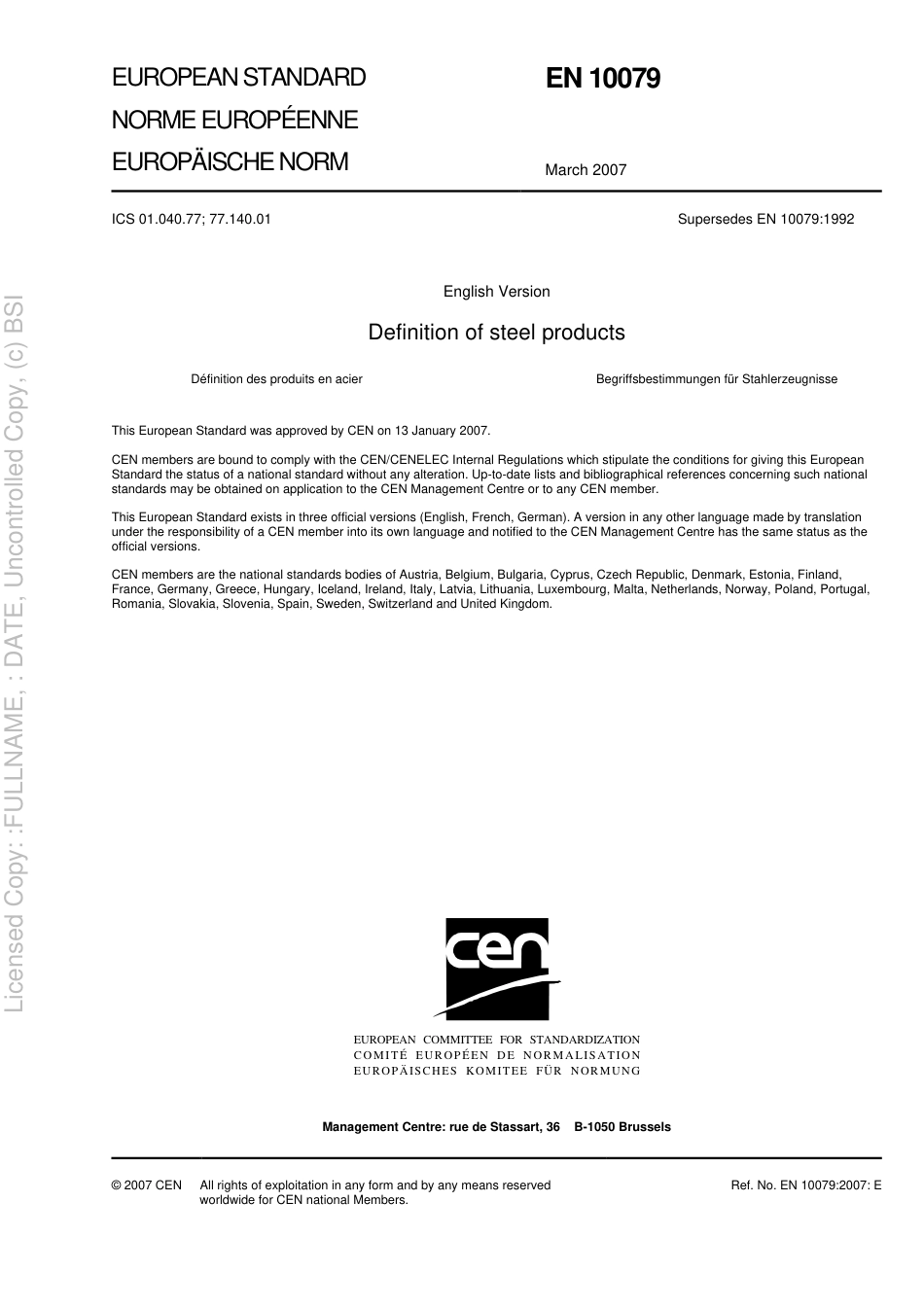 BS EN 10079 2007.pdf_第3页