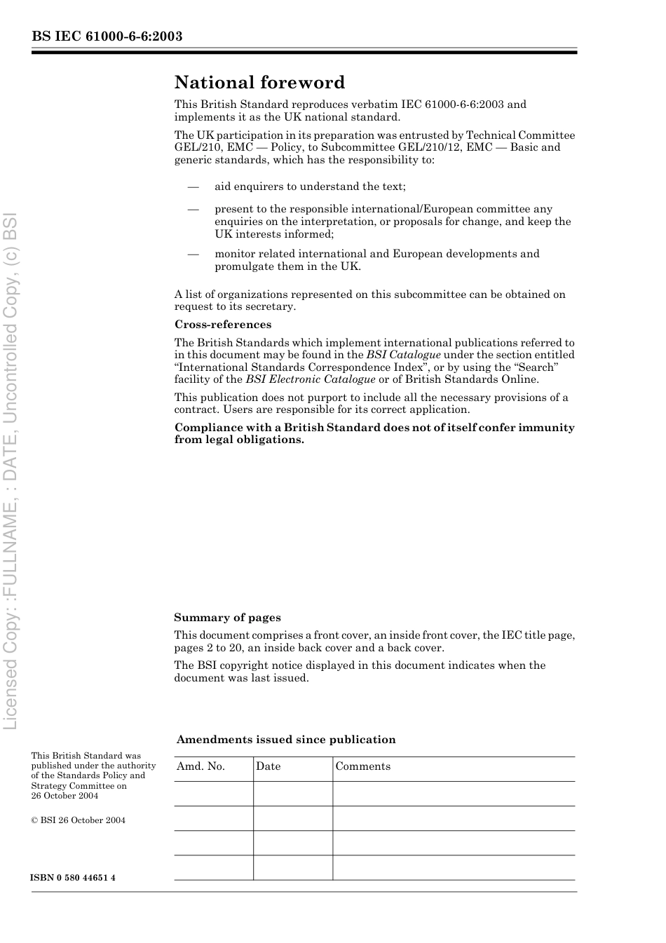 BS IEC 61000-6-6 2003.pdf_第2页