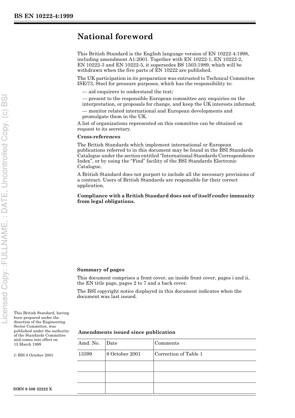 BS EN 10222-4 1999.pdf_第2页