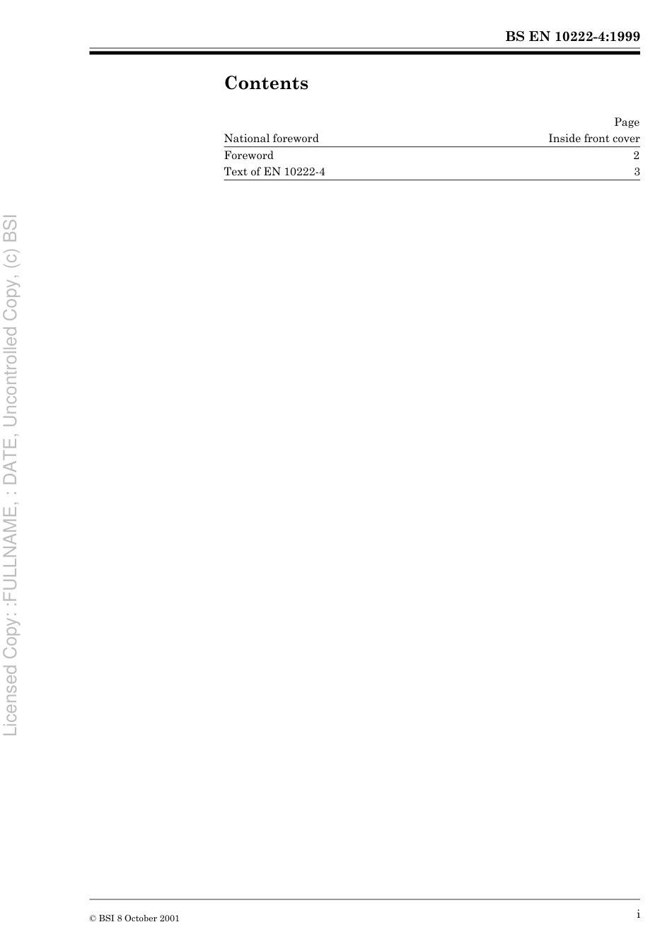 BS EN 10222-4 1999.pdf_第3页