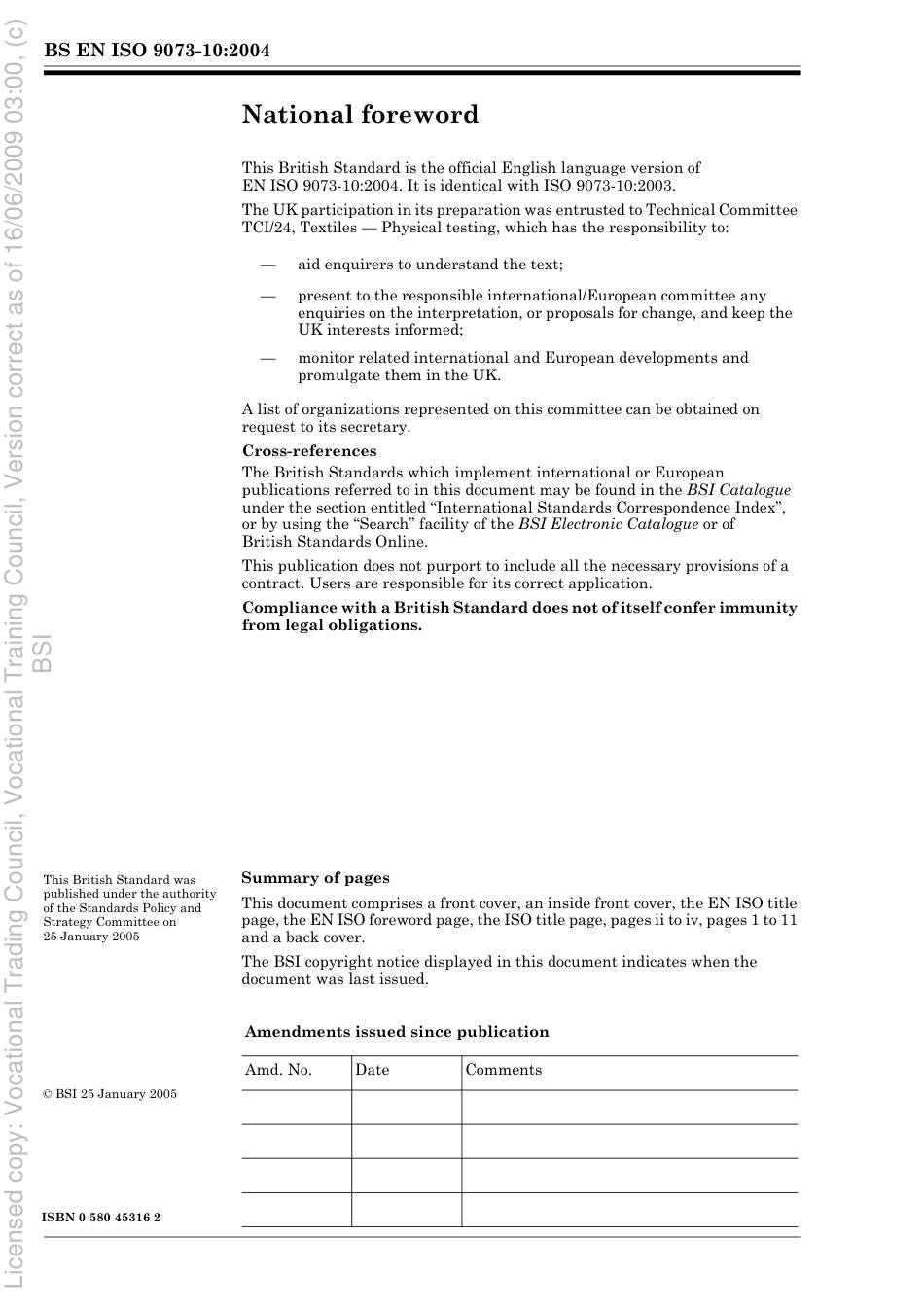 BS EN ISO 9073-10 2004.pdf_第2页