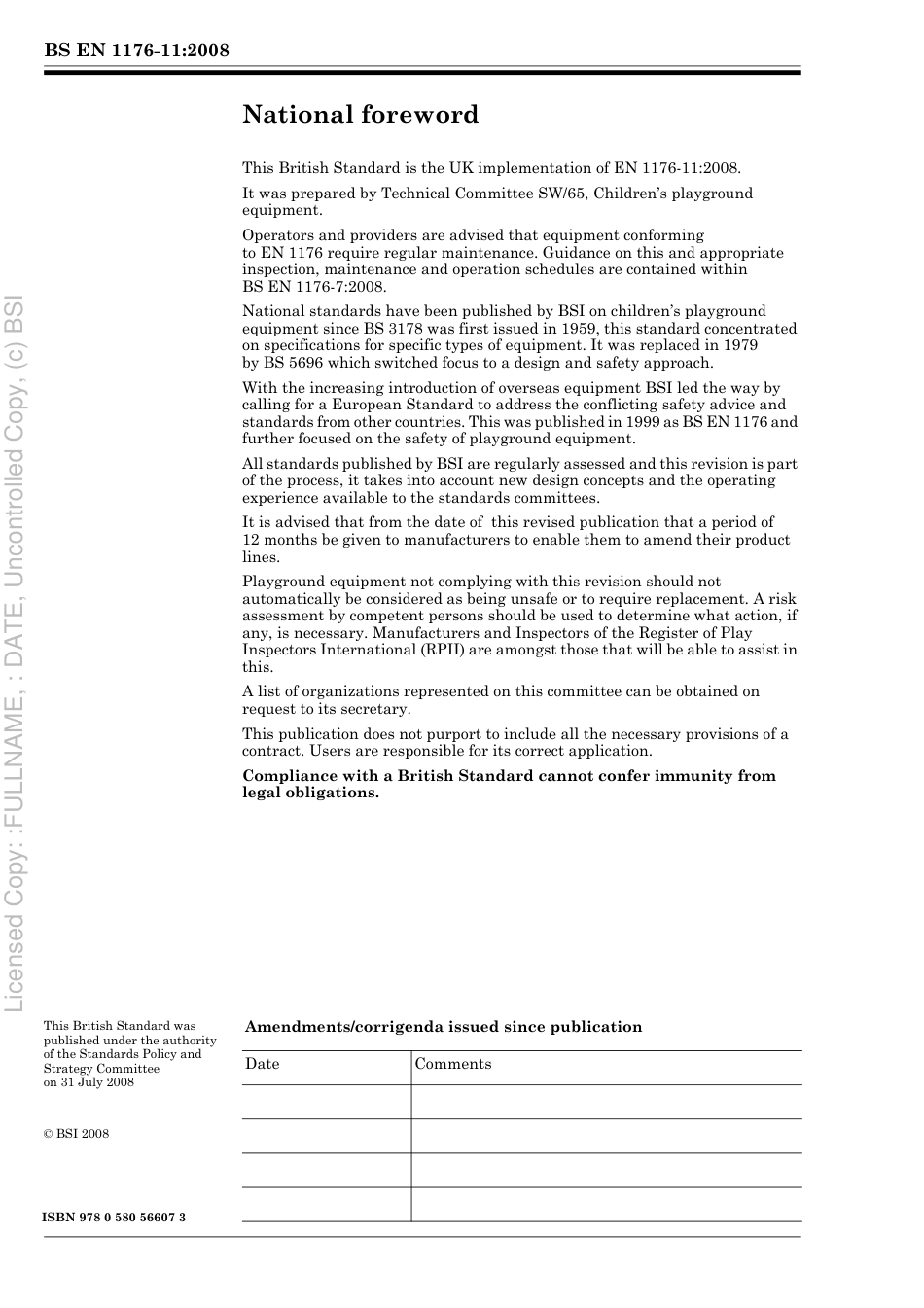 BS EN 1176-11 2008.pdf_第2页