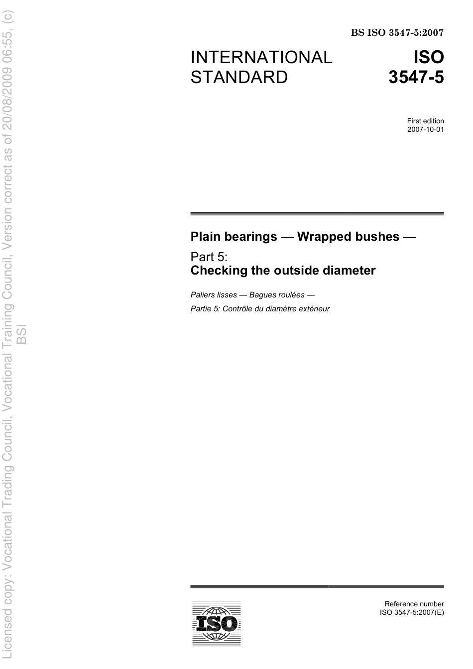 BS ISO 3547-5 2007.pdf_第3页