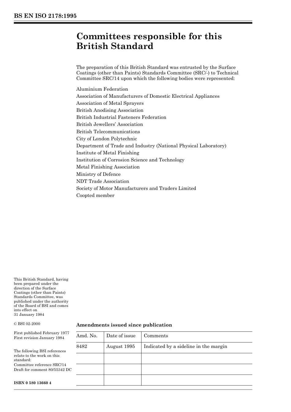 BS EN ISO 2178 (measurement of non-magnetic coating thicknes.pdf_第2页