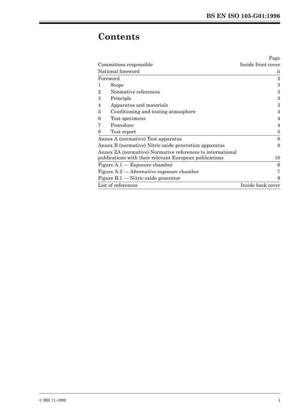BS EN ISO 105-G01 1996.pdf_第3页