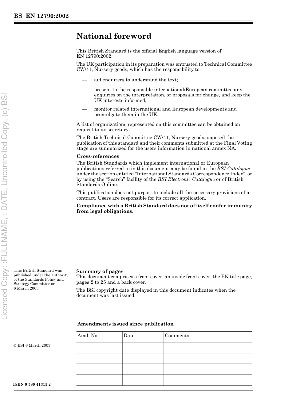 BS EN 12790 2002.pdf_第2页