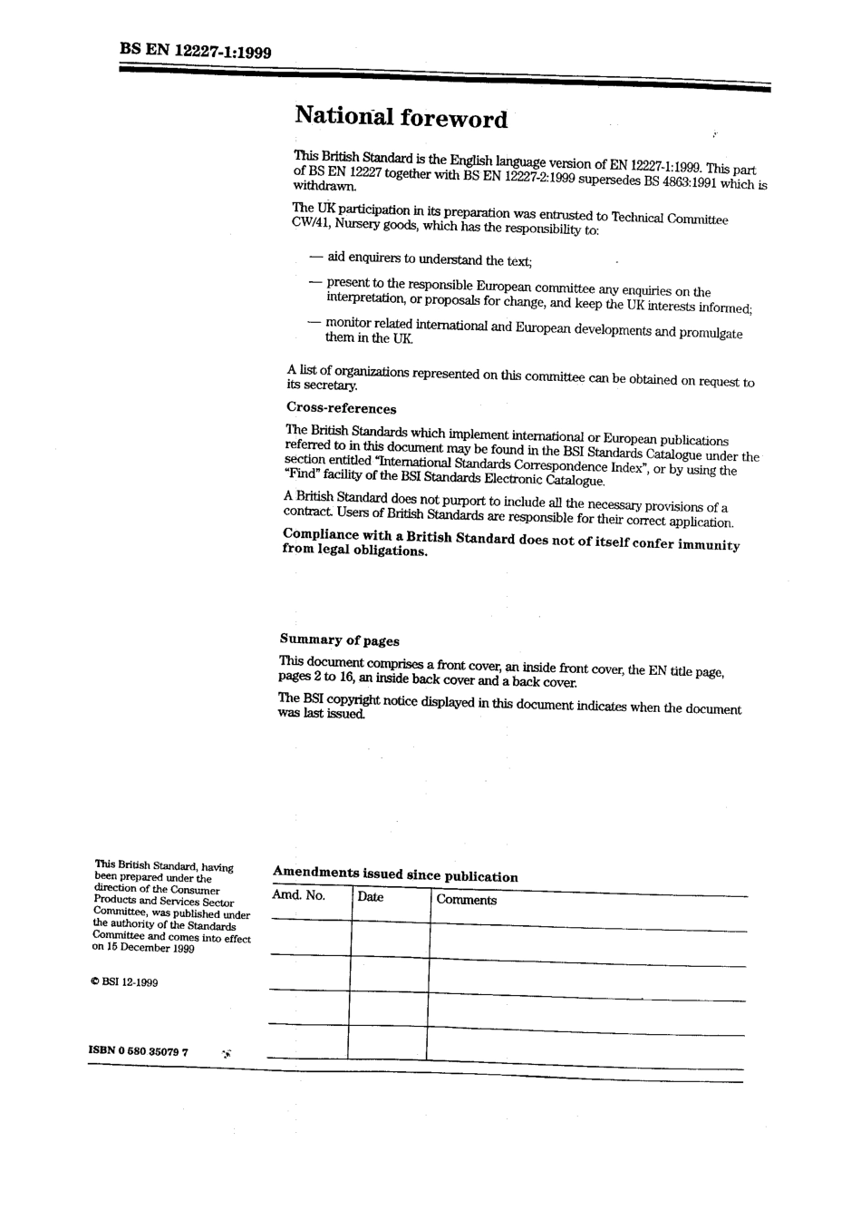 BS EN 12227-1 1999.pdf_第2页