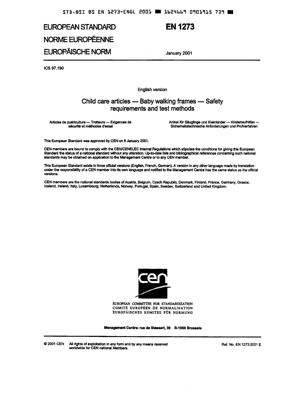 BS EN 1273 2001.pdf_第3页