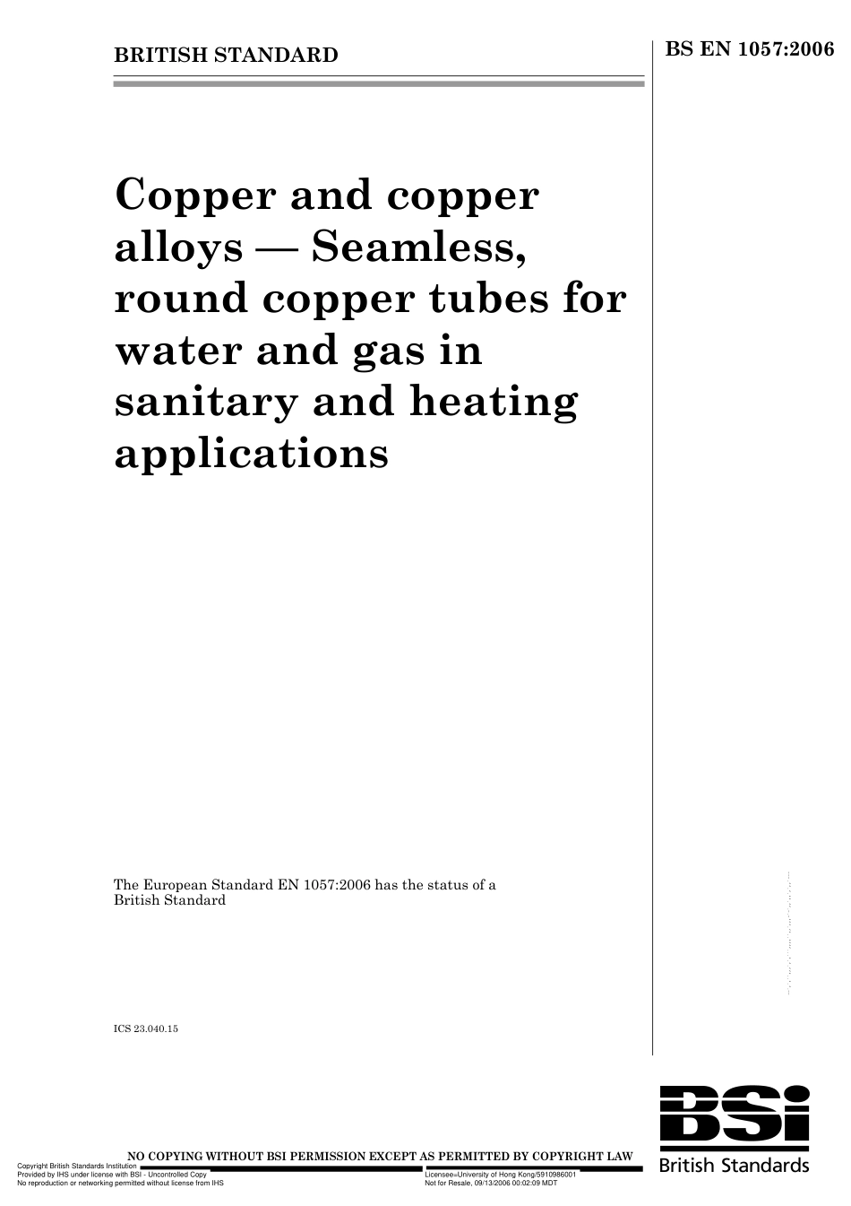 bs en 1057-2006.pdf_第1页