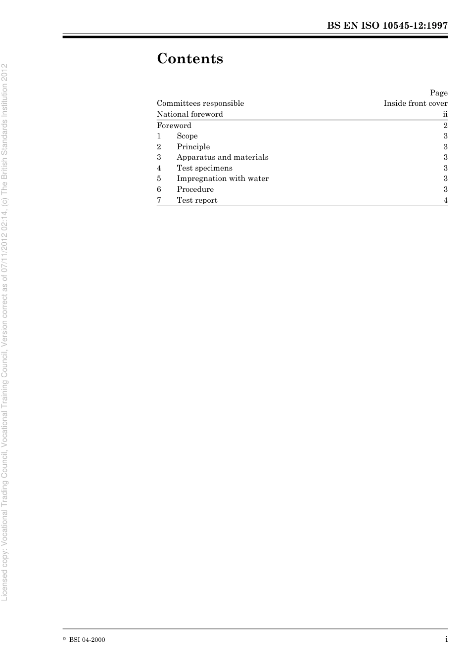 BS EN ISO 10545-12 1997.pdf_第3页