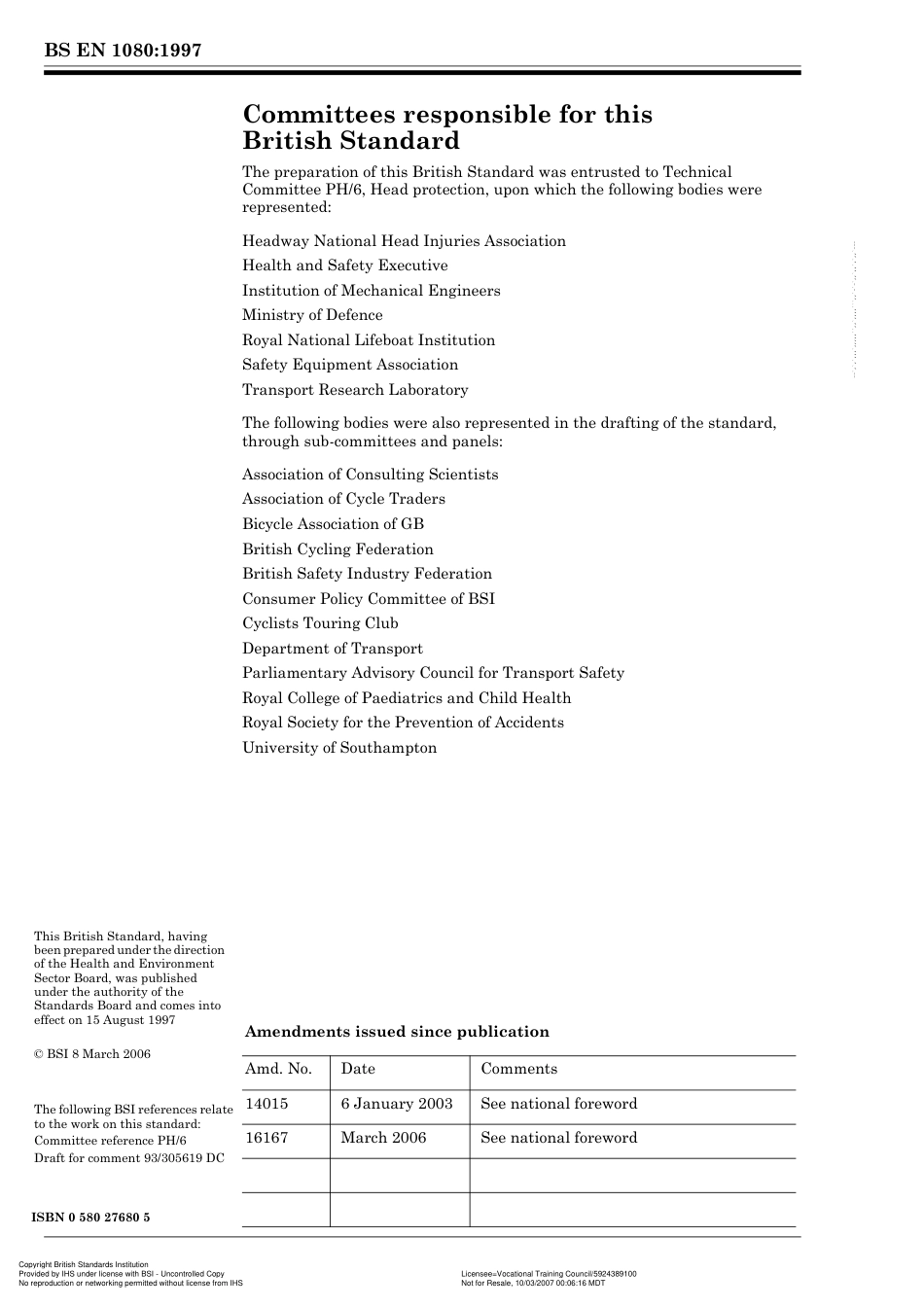 BS EN 1080 1997 (A1 A2).pdf_第2页