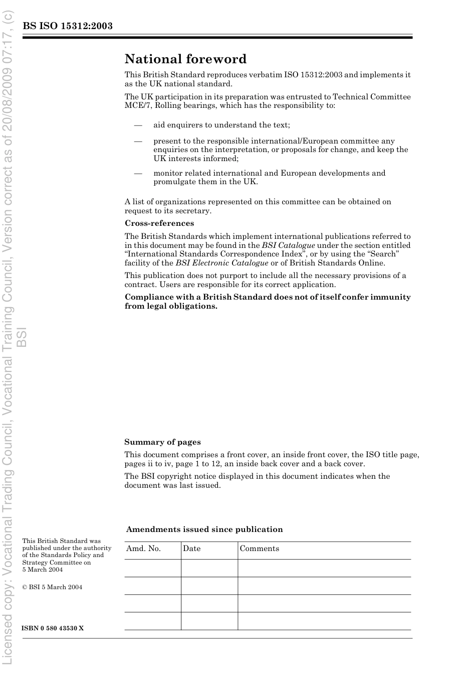 BS ISO 15312 2003.pdf_第2页
