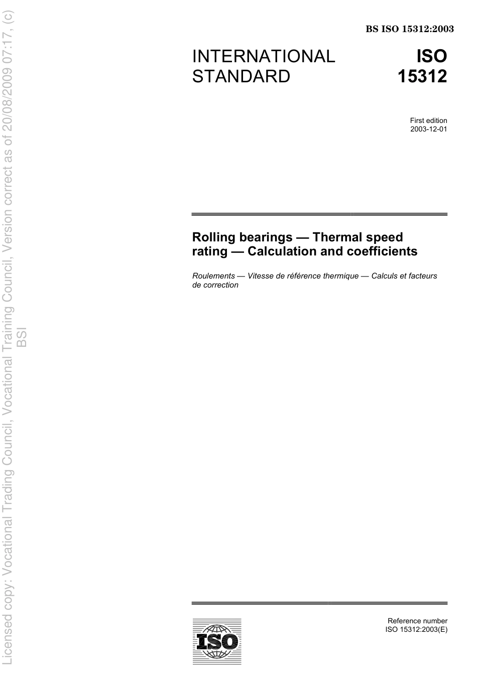 BS ISO 15312 2003.pdf_第3页