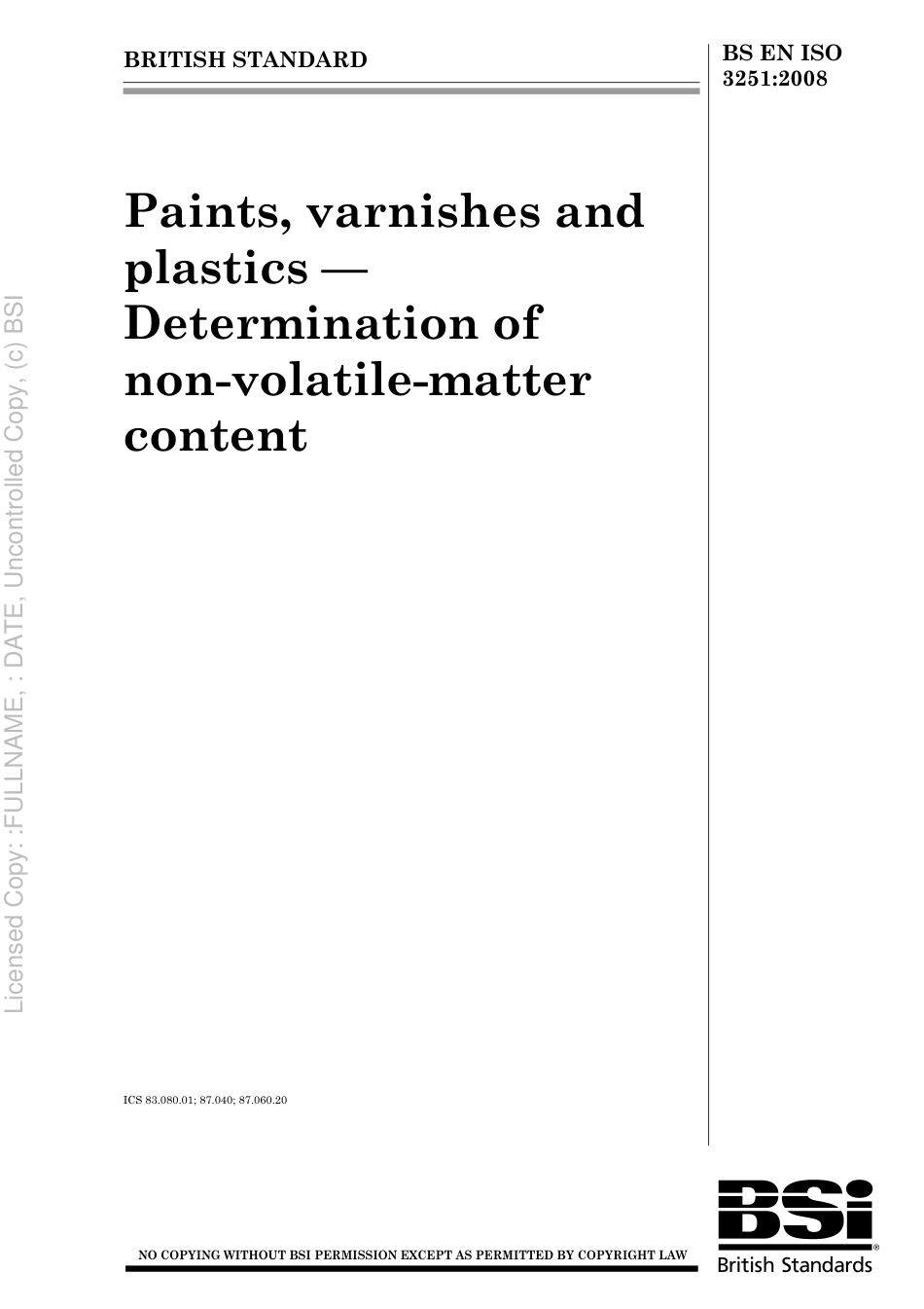 BS EN ISO 3251 2008.pdf_第1页