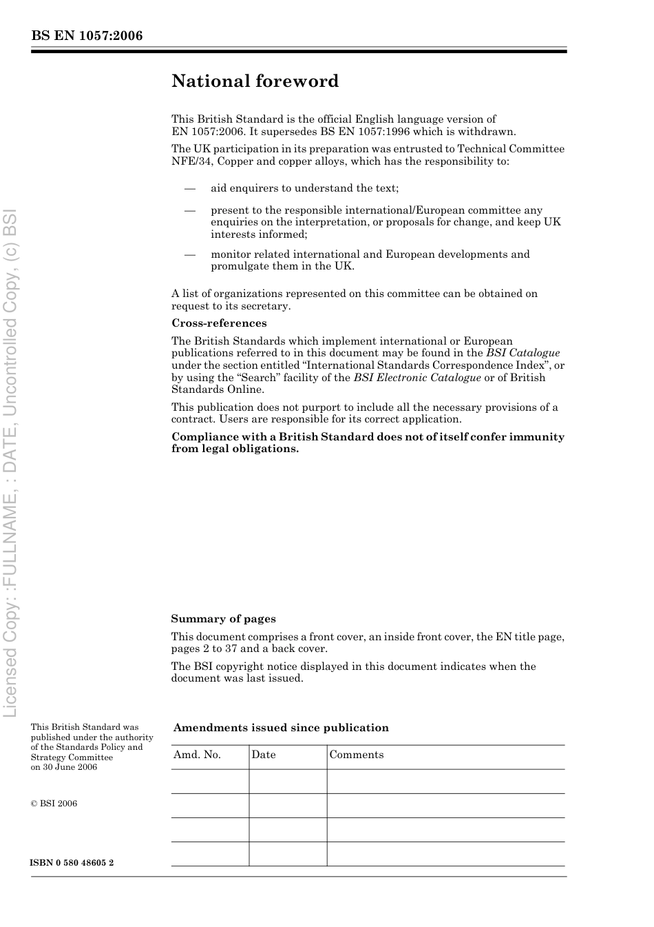 BS EN 1057 2006.pdf_第2页