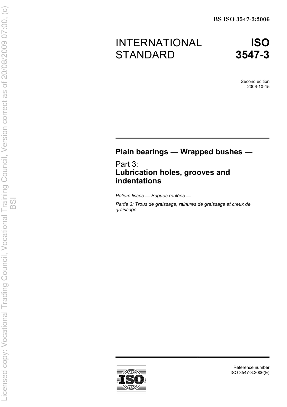 BS ISO 3547-3 2006.pdf_第3页