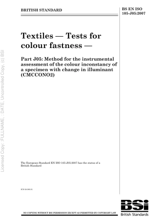 BS EN ISO 105-J05 2007.pdf