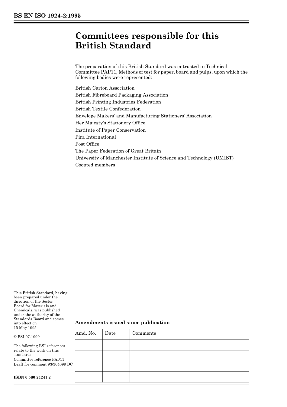 BS EN ISO 1924-2-1995.pdf_第2页