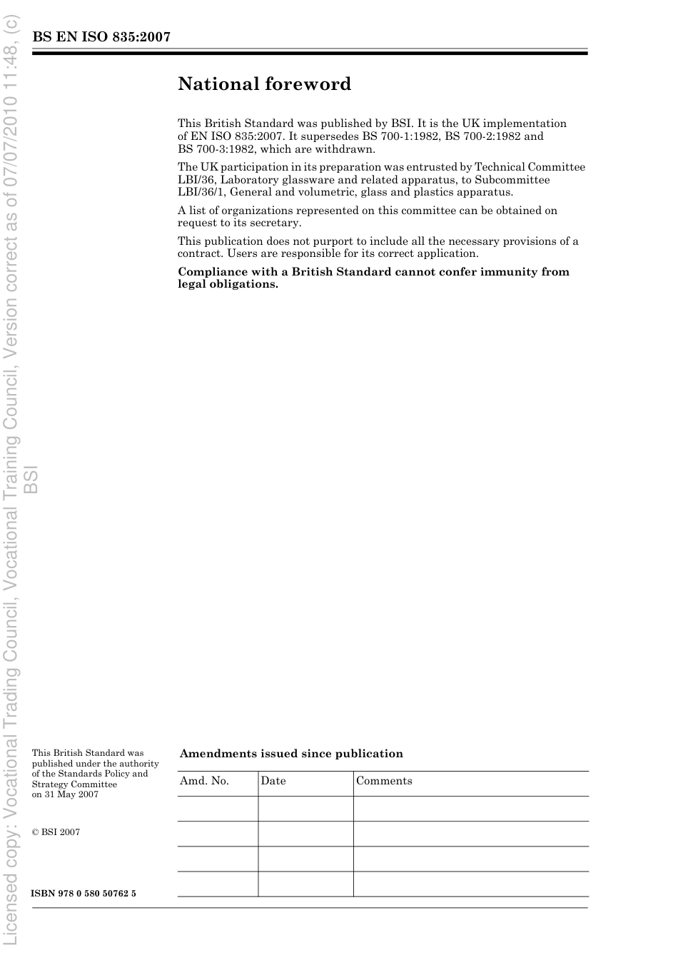 BS EN ISO 835 2007.pdf_第2页