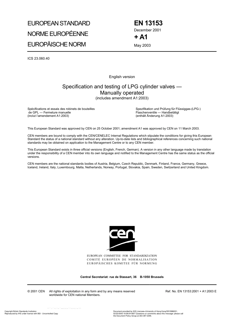 BS EN 13153-2002.pdf_第3页